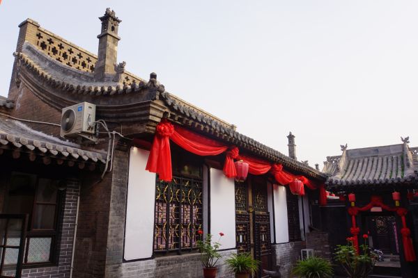 Pingyao Jin Tai sheng Inn (Jinzhong)